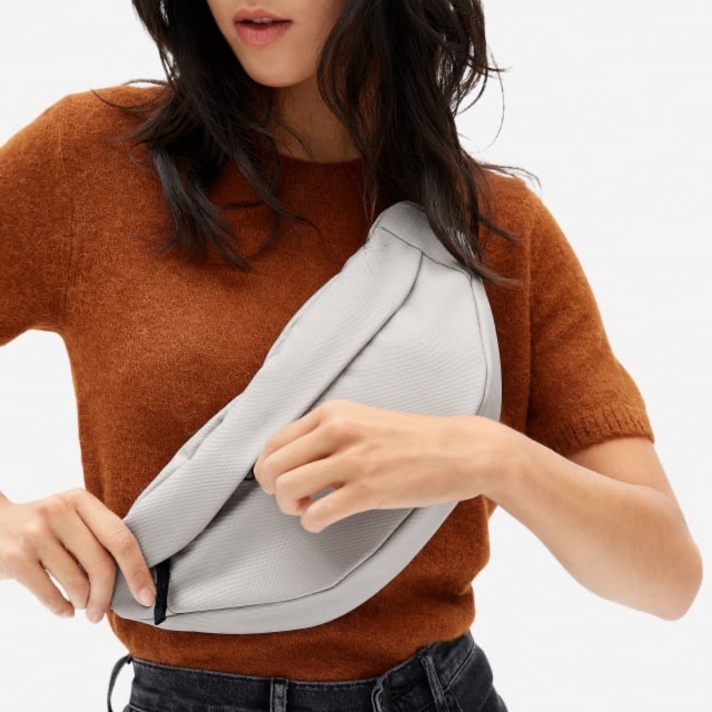 Everlane Renew Transit Bag NWOT